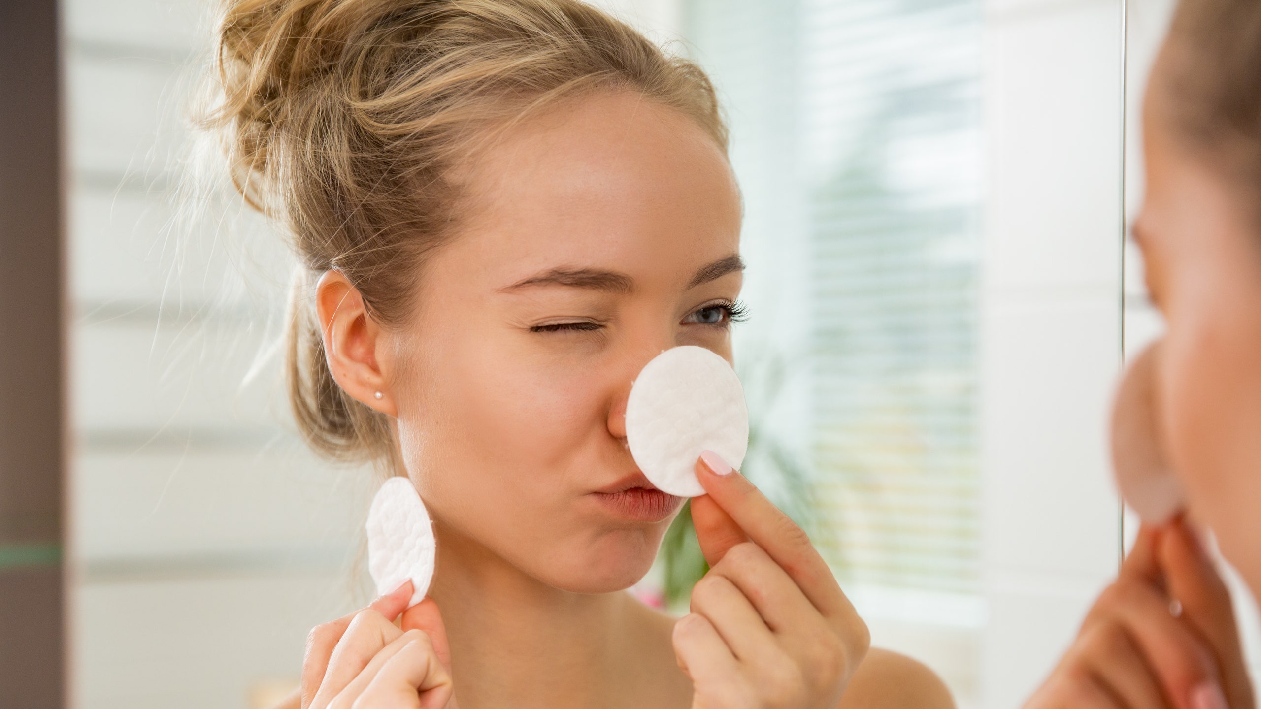 5 EFFECTIVE PIMPLE TREATMENTS