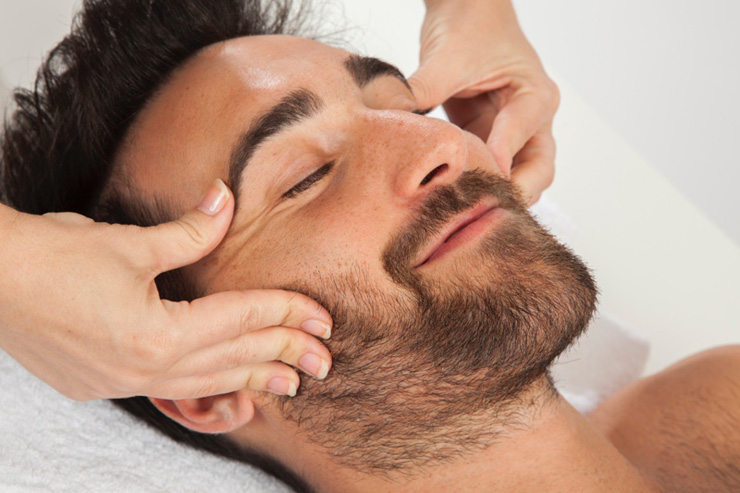 The Only 5 Ways That Can Help Men Grow A Beard In No Time At Home
