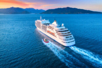 Opulence Cruise Ship Vacations You Must Try
