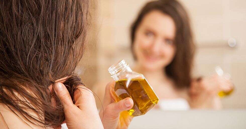 12 Best Oils for Hair Growth and Thickness
