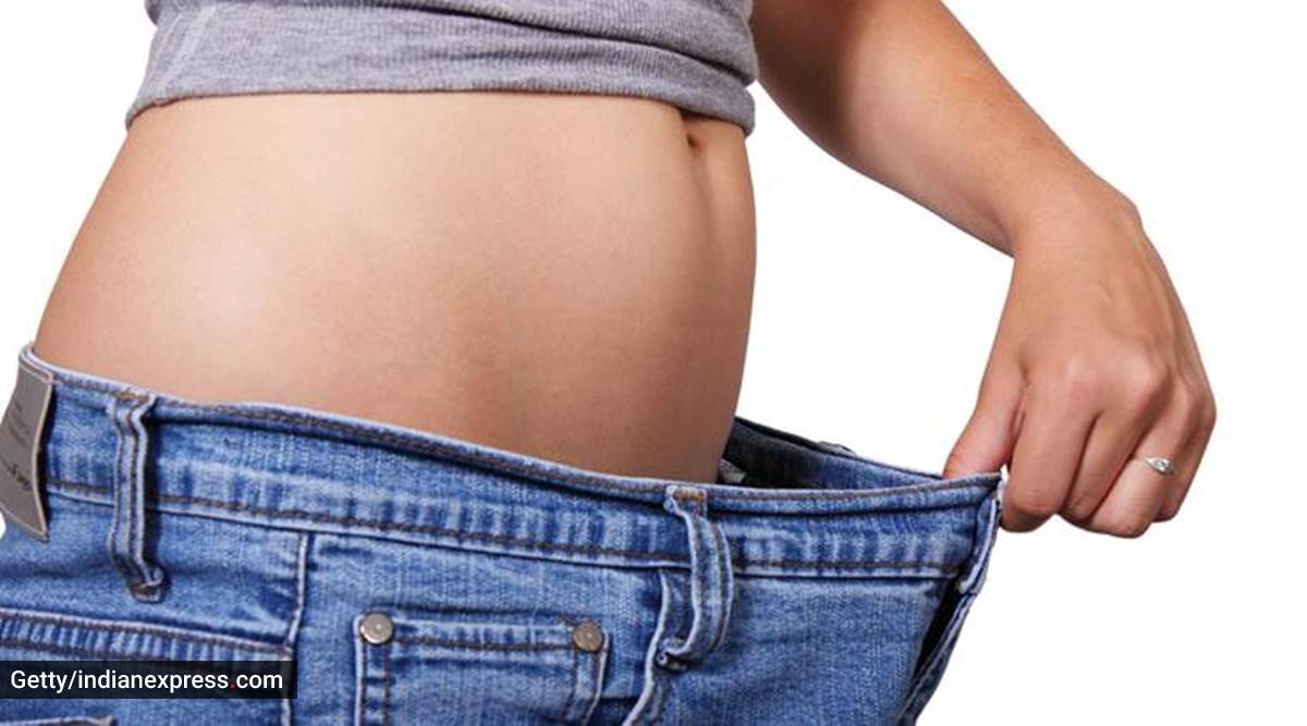 Without Dieting, Here Are 10 Ways to Lose Weight