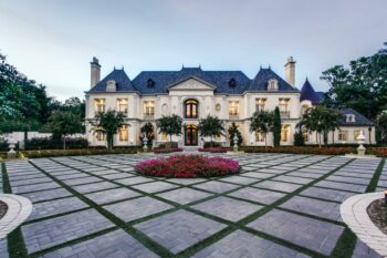 10 Most Popular Architectural Styles in Dallas Luxury Real State