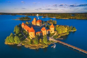 THINGS TO DO IN LITHUANIA