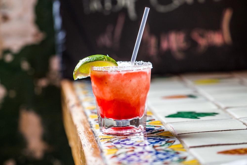 Best Margaritas in Austin