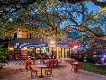 Best French-Inspired Spots in Austin