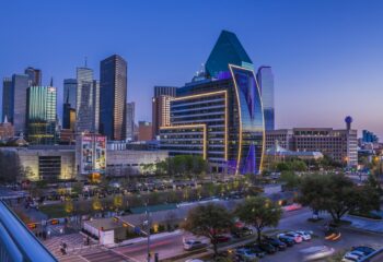 14 Top-Rated Tourist Attractions in Dallas | Easy Day Trips