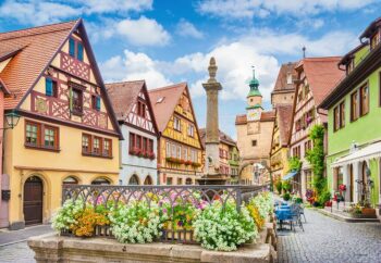 20 THINGS TO KNOW BEFORE VISITING GERMANY