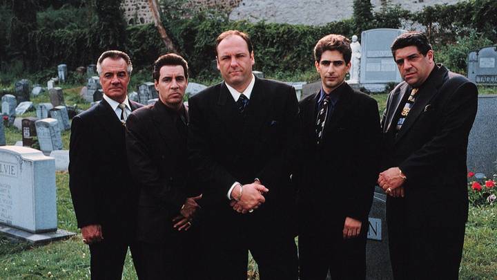 ‘The Sopranos’ was inspired by this real-life Newark mob family
