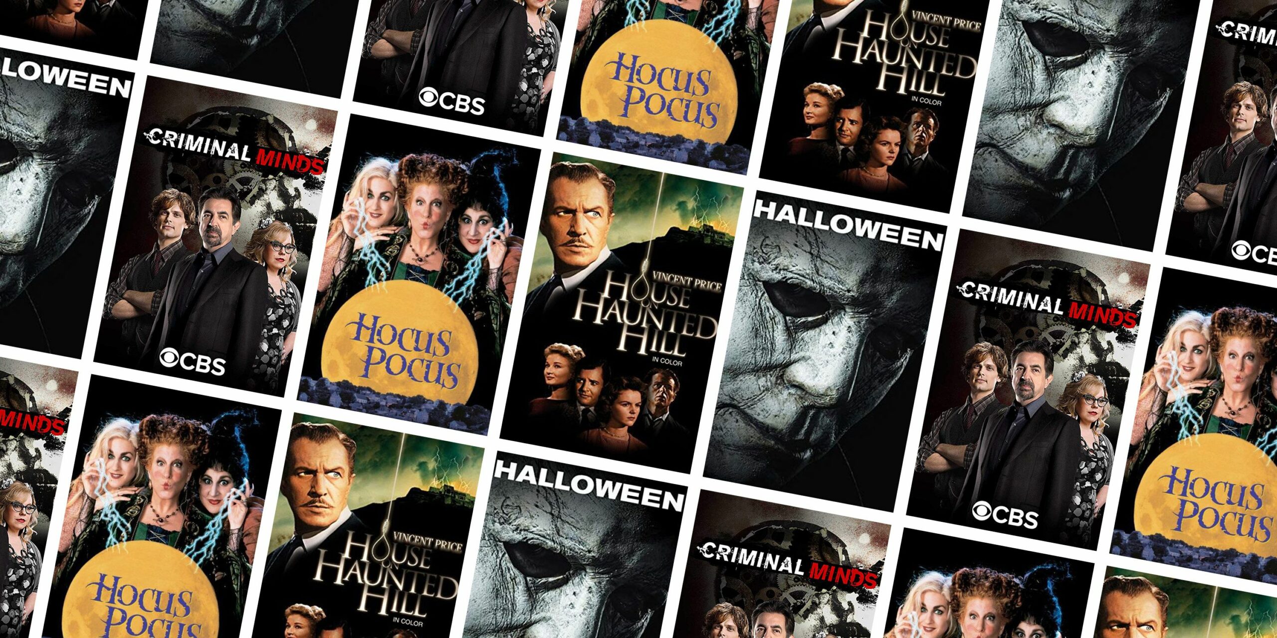Enjoy 15 Best Halloween Movies During the Spooky Season