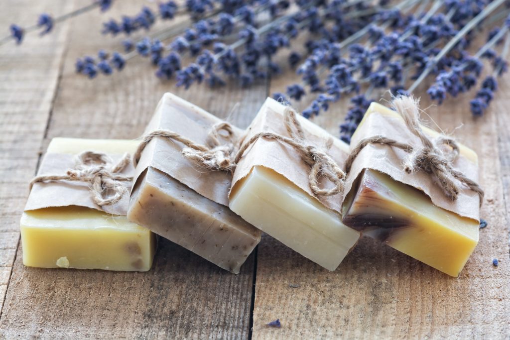 Common Natural Soap Making Mistakes That Private Labels Should Avoid
