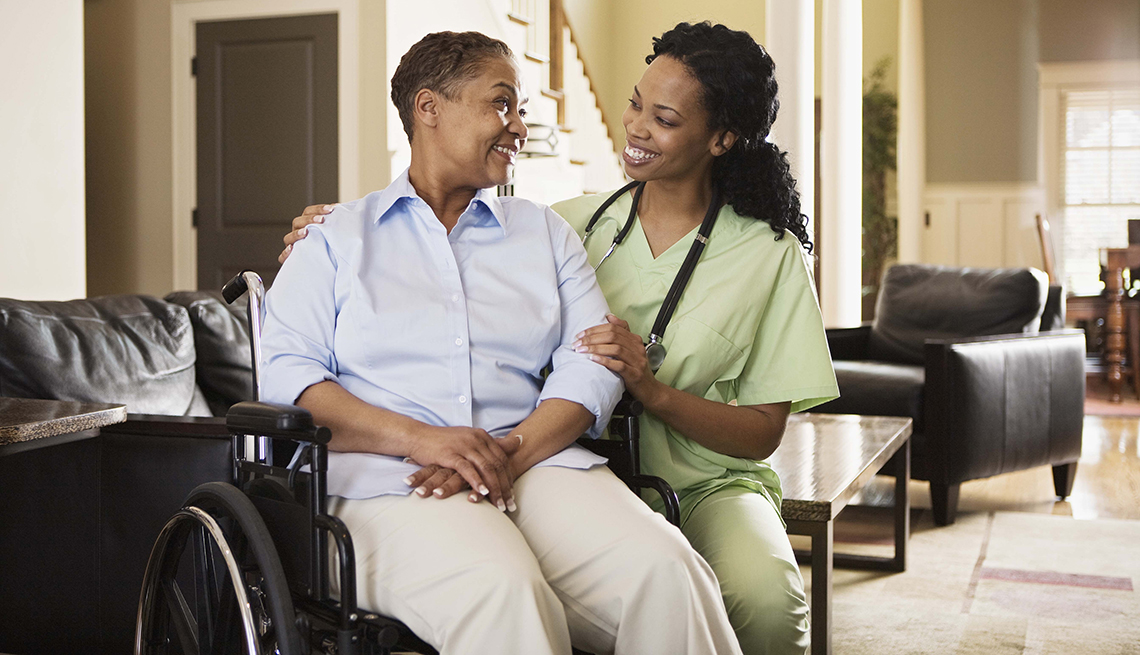 What is Home Care?