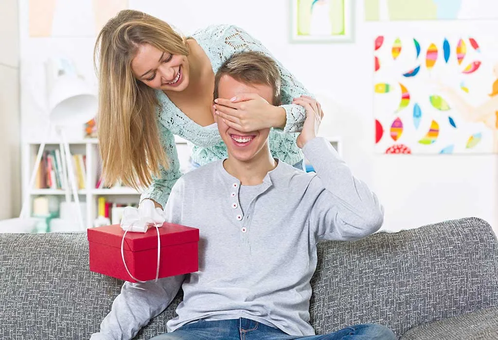 Surprise Your Boyfriend: 3 Creative Romantic Birthday Ideas for Him