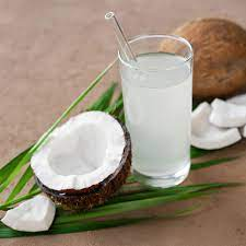 Coconut Water