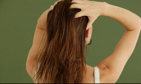 Diet Tips for Naturally Growing Hair