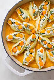 Stuffed Shells