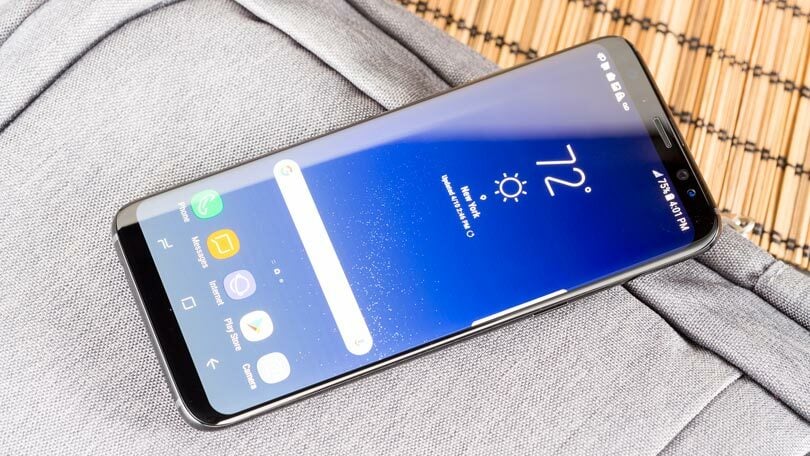 How to Fix Samsung Galaxy S8 when dropping calls