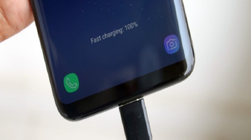 How to Fix Samsung Galaxy S8 Fast Charging Problems