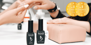 Colors, Textures, Excellence: Unveiling the World of Kodi Professional Nails