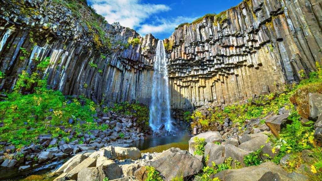 Wow Iceland: Exploring the Enigmatic Beauty of Iceland's Natural Wonders