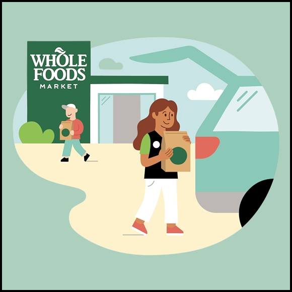 Return Policy at Whole Foods