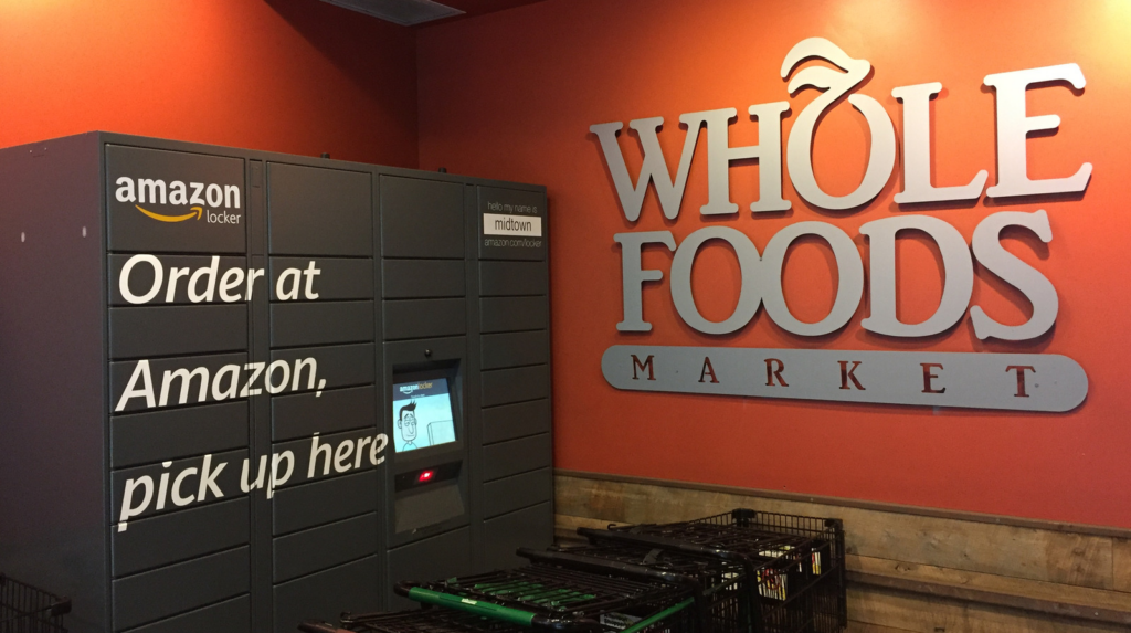 What is Whole Foods Return Policy?