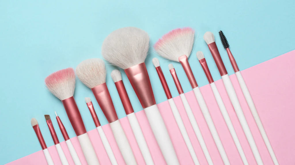 How to Dry Makeup Brushes Fast In 5 Steps